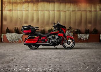 indian roadmaster elite