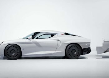 zagato agtz twin tail