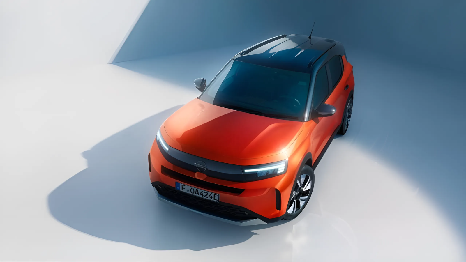 opel frontera أوبل فرونتيرا