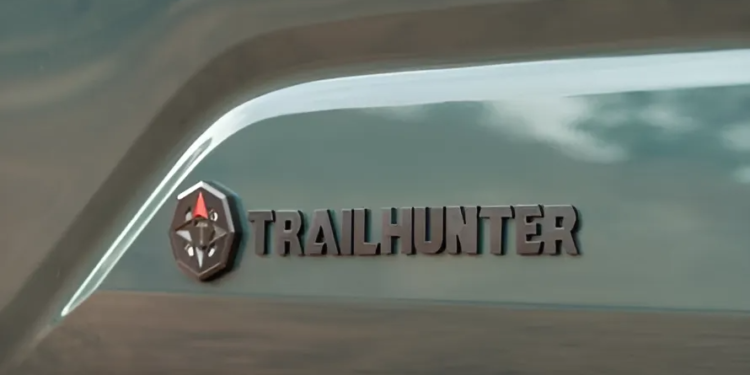 تويوتا 4Runner الجديدة