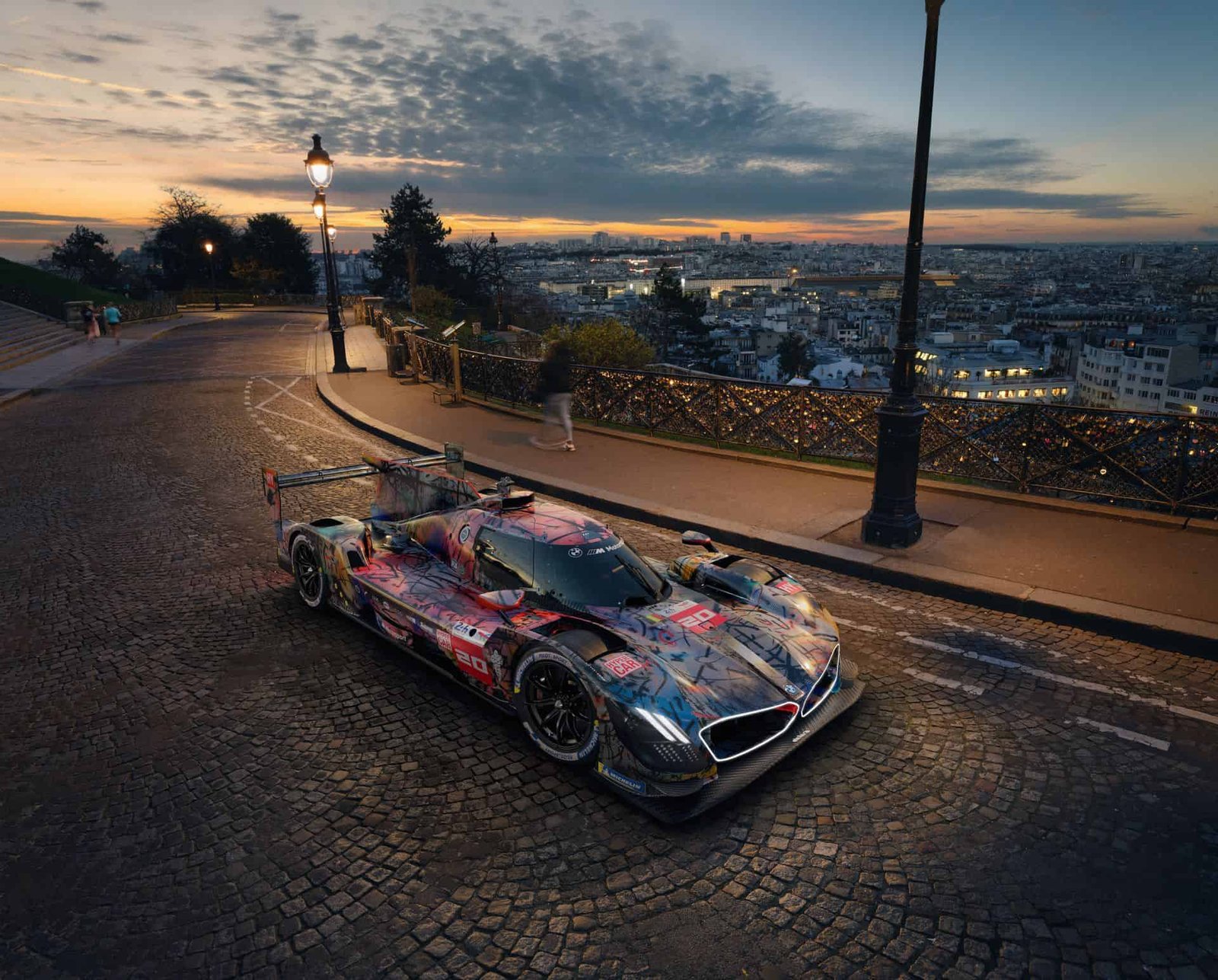 BMW Art Car