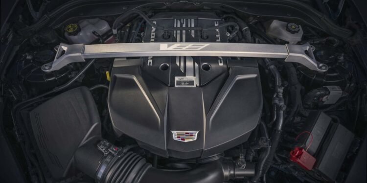cadillac كاديلاك