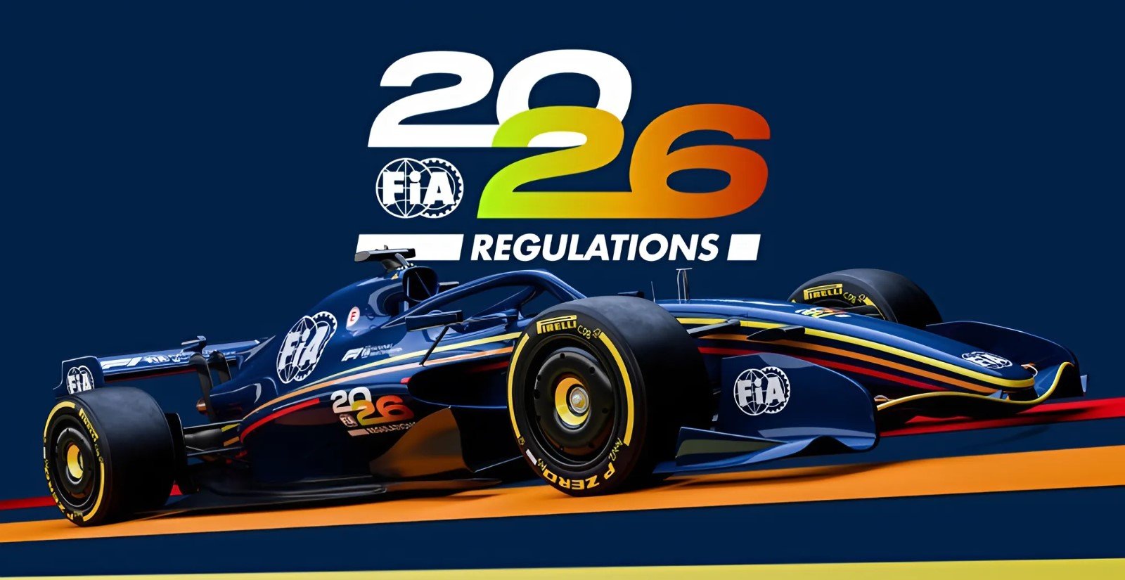 F1 2024