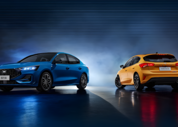 FORD Focus فوكس فورد