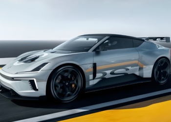 polestar-concept-bst بولستار
