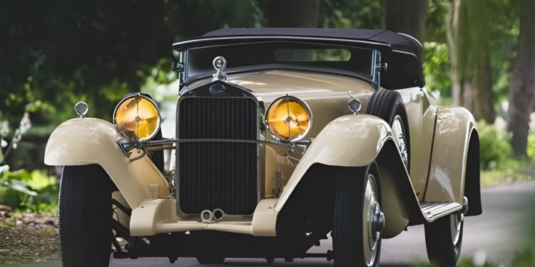 Delage D8 S