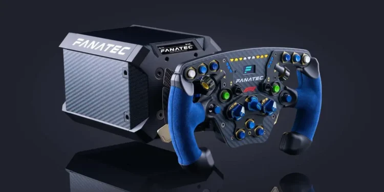 Fanatec