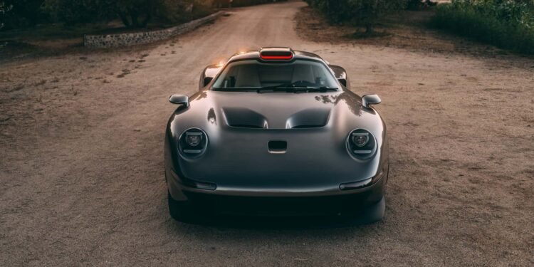 GT One