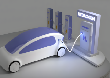 تويوتا و BMW في شراكة لتطوير سيارات خلايا الوقود fuel cell vehicles