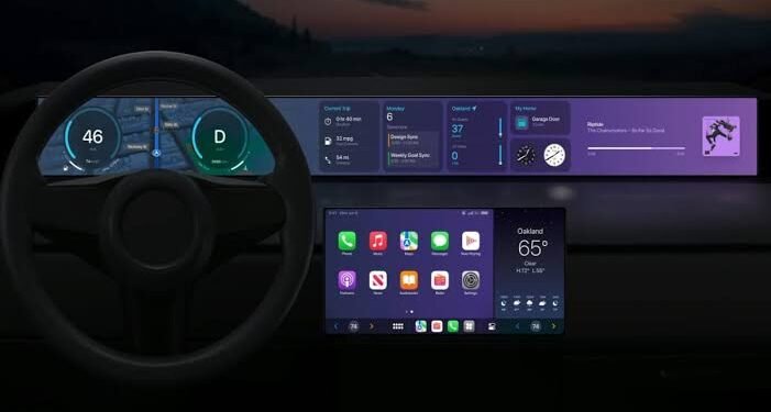 CarPlay