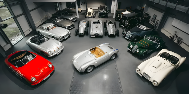 مزاد RM Sotheby’s بميونيخ