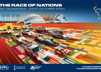 2024 FIA Motorsport Games