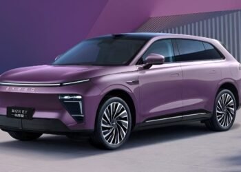 إكسيد Exlantix ET