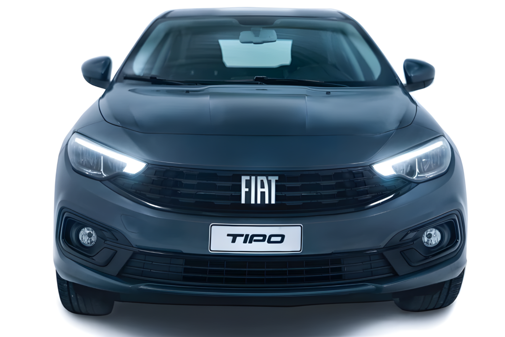 فيات تيبو FIAT TIPO