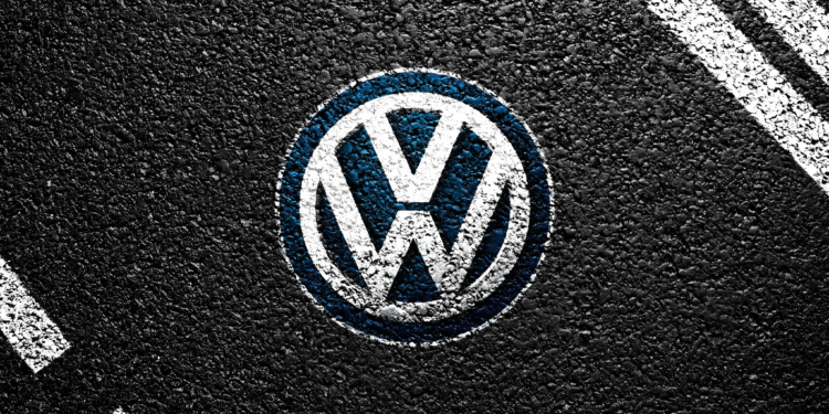 فولكس فاجن VW