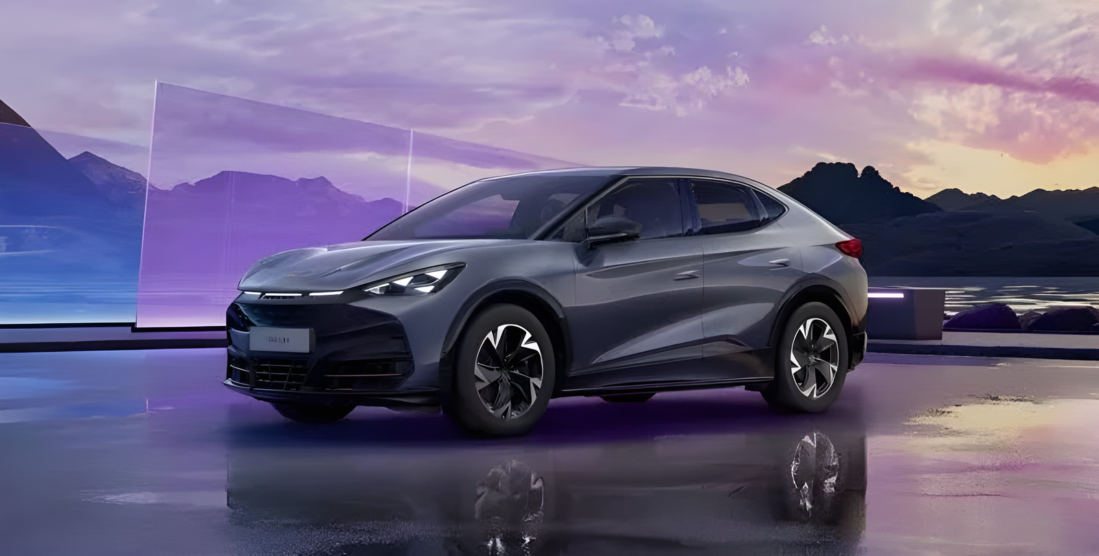 كوبرا تافاسكان  Tavascan Cupra