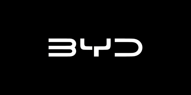 BYD