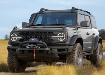SUV