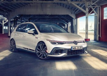 فولكس فاجن جولف Volkswagen Golf GTI