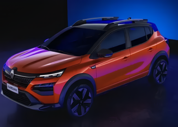 رينو كارديان  Renault Kardian