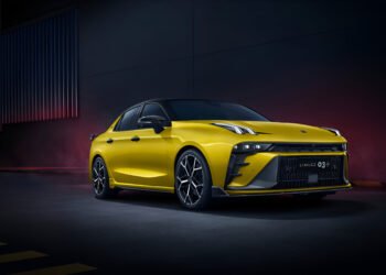 لينك آند كو Lynk & Co