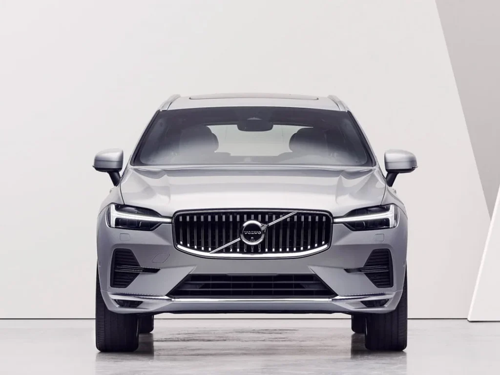 فولفو XC60