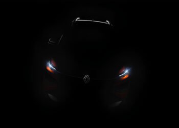 رينو كارديان Renault Kardian 