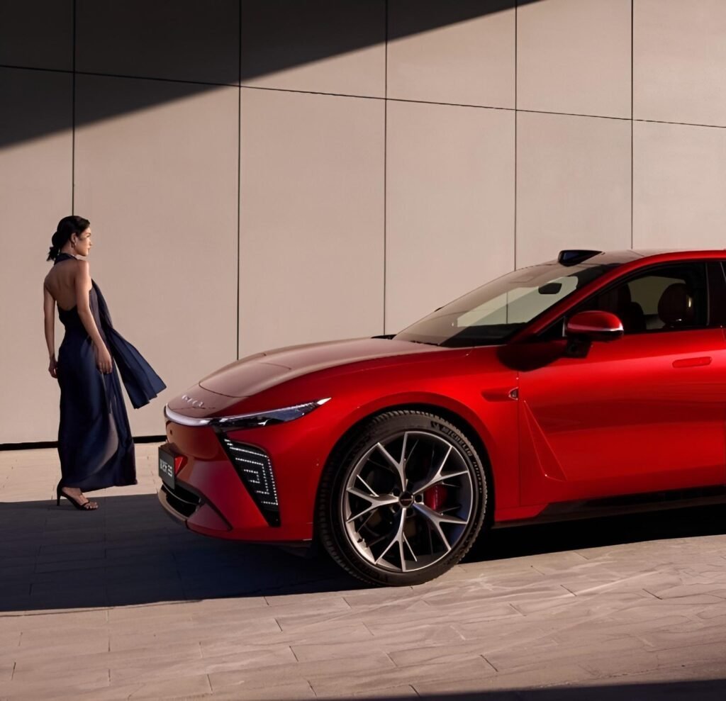 شيري إكسيد إكسلانتيكس إي إس Exlantix ES