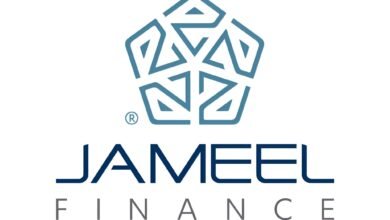 جميل للتمويل Jameel Finance