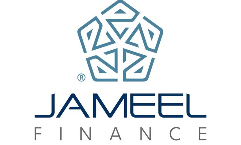 جميل للتمويل Jameel Finance