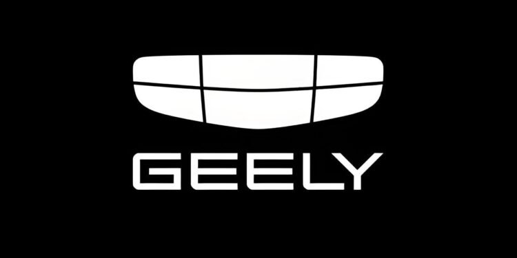جيلي Geely