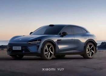شاومي Xiaomi YU7