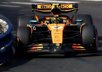 سباق جائزة موناكو الكبرى للفورمولا-1 2026  Monaco Grand Prix