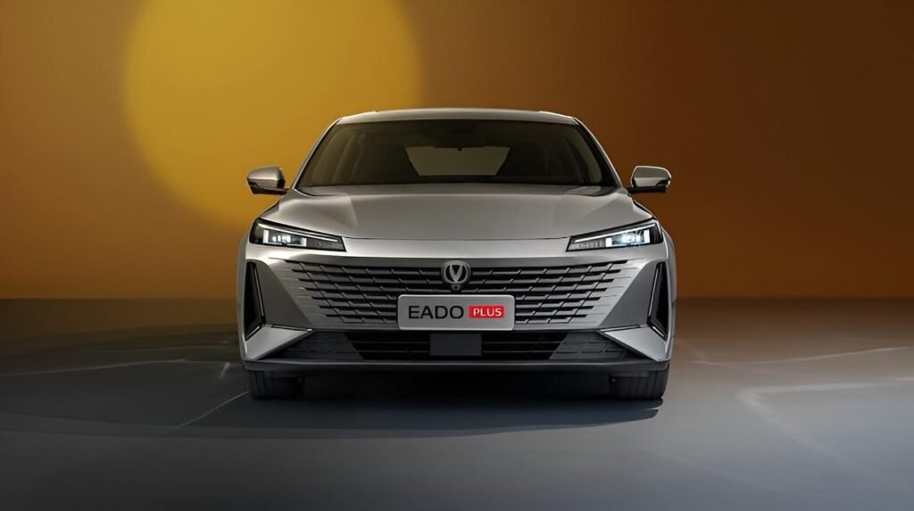 شانجان إيدو بلس Eado Plus