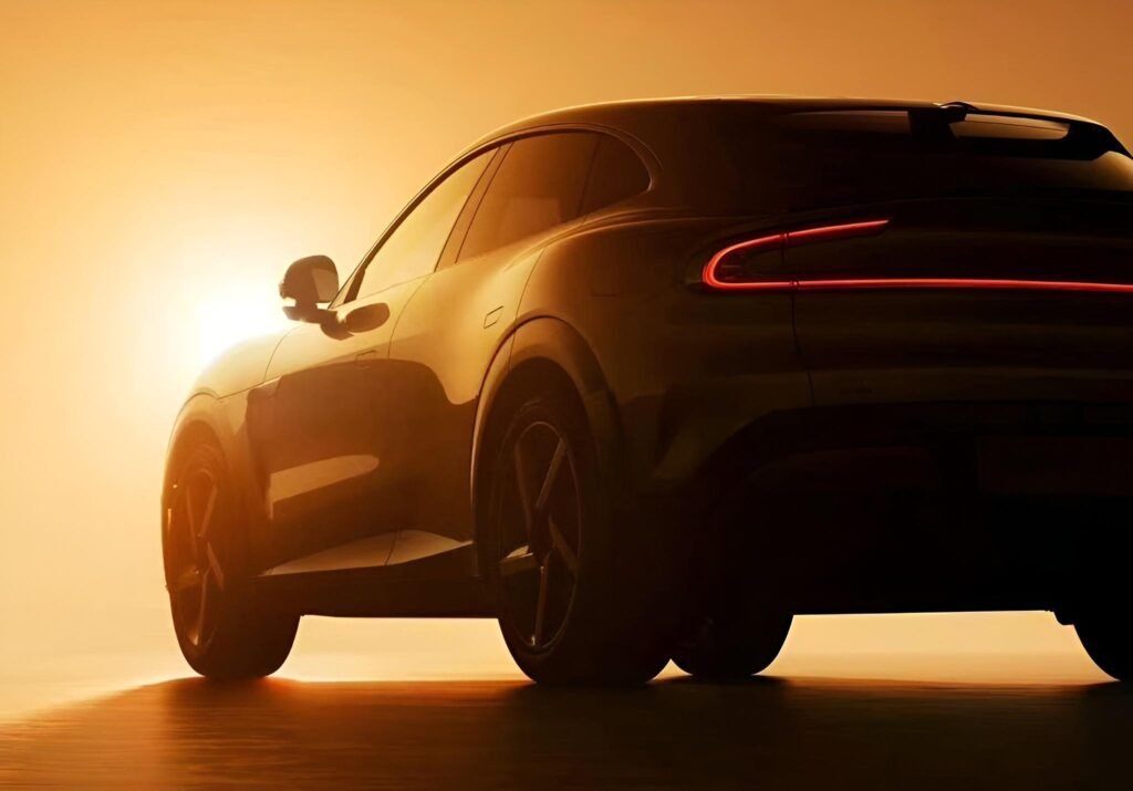 شاومي  Xiaomi YU7