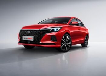 شانجان إيدو بلس  Eado Plus