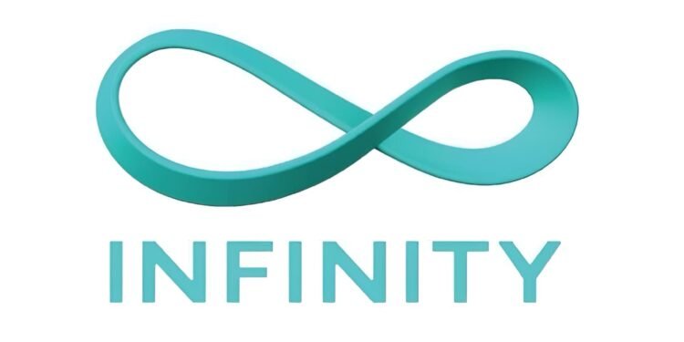  إنفنيتي  Infinity