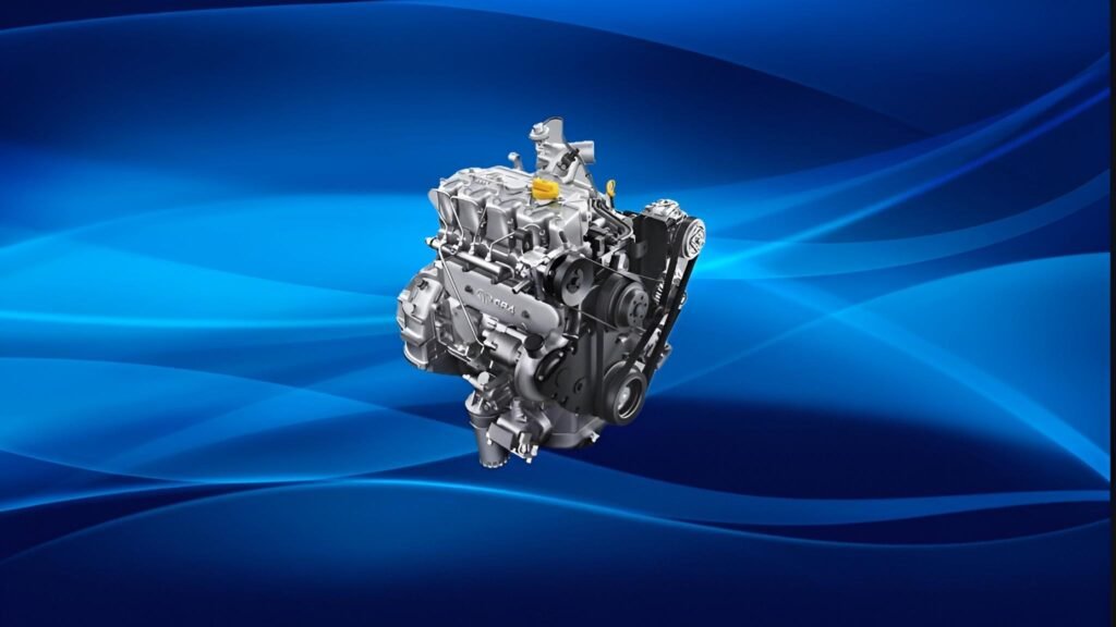 محركات الهيدروجين