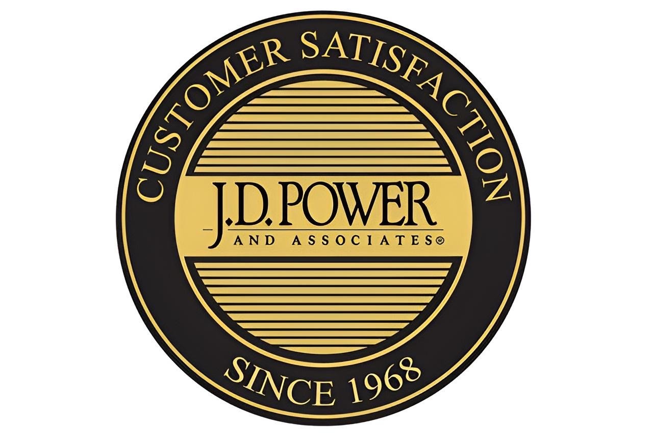 J.D. Power 2025