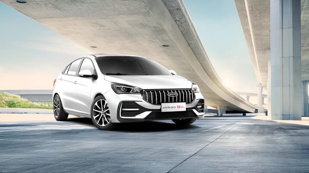 شيري أريزو 5 برو Arrizo 5 Pro