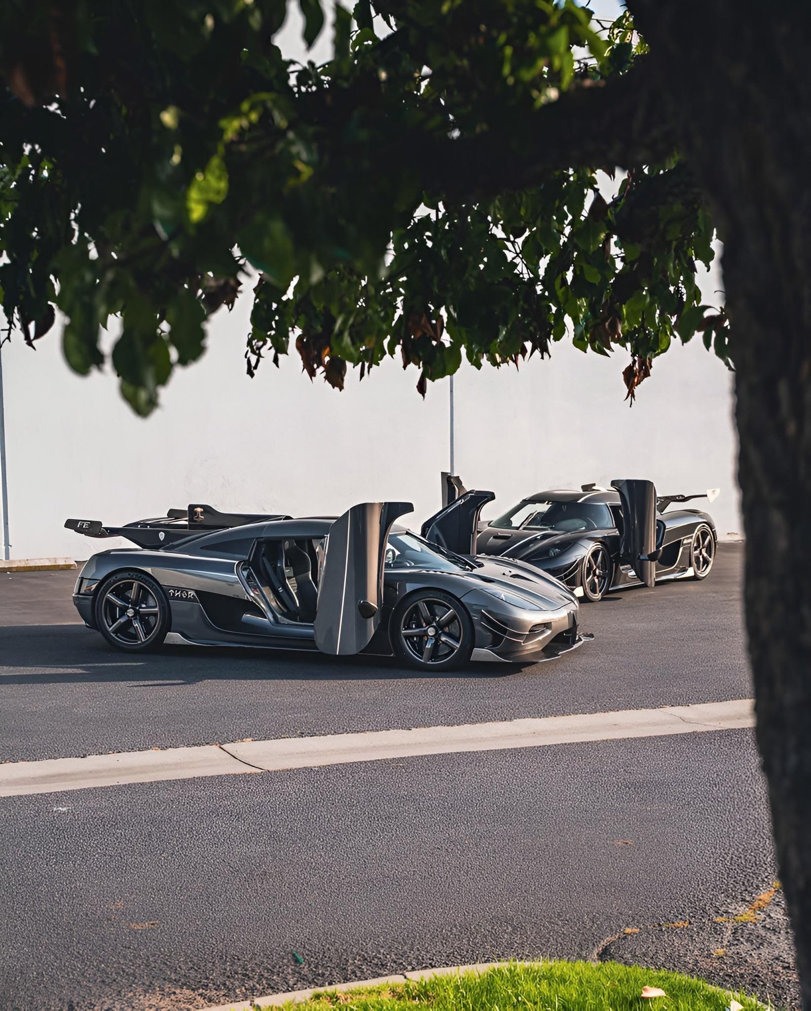 كوينيجسيج اجيرا Agera RS Final Edition