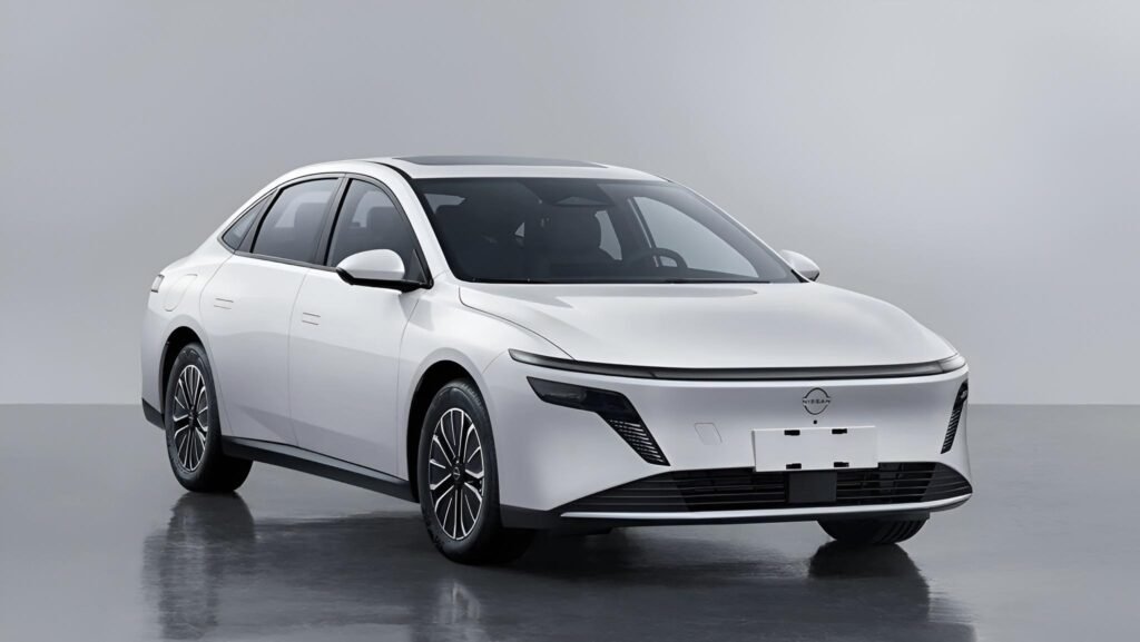 نيسان Nissan N6
