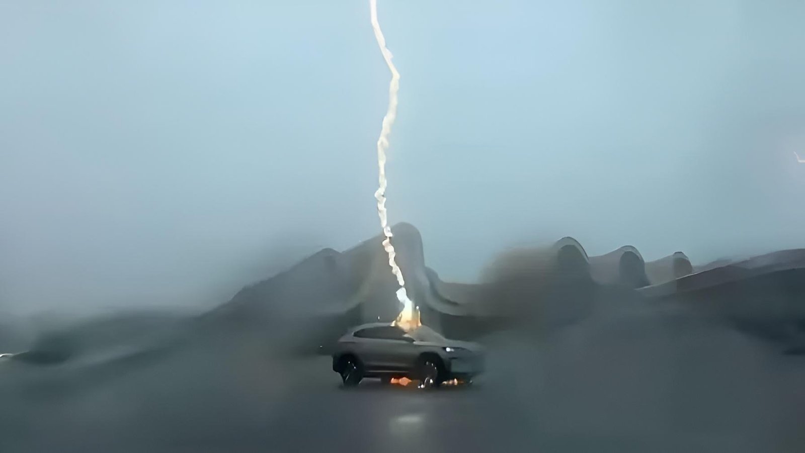 BYD Song Plus EV