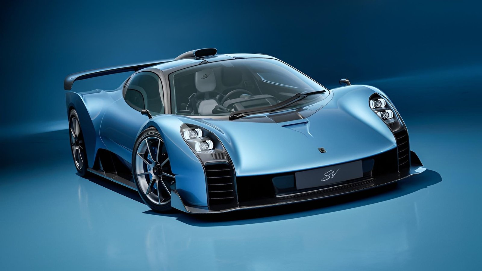 Le Mans GTR