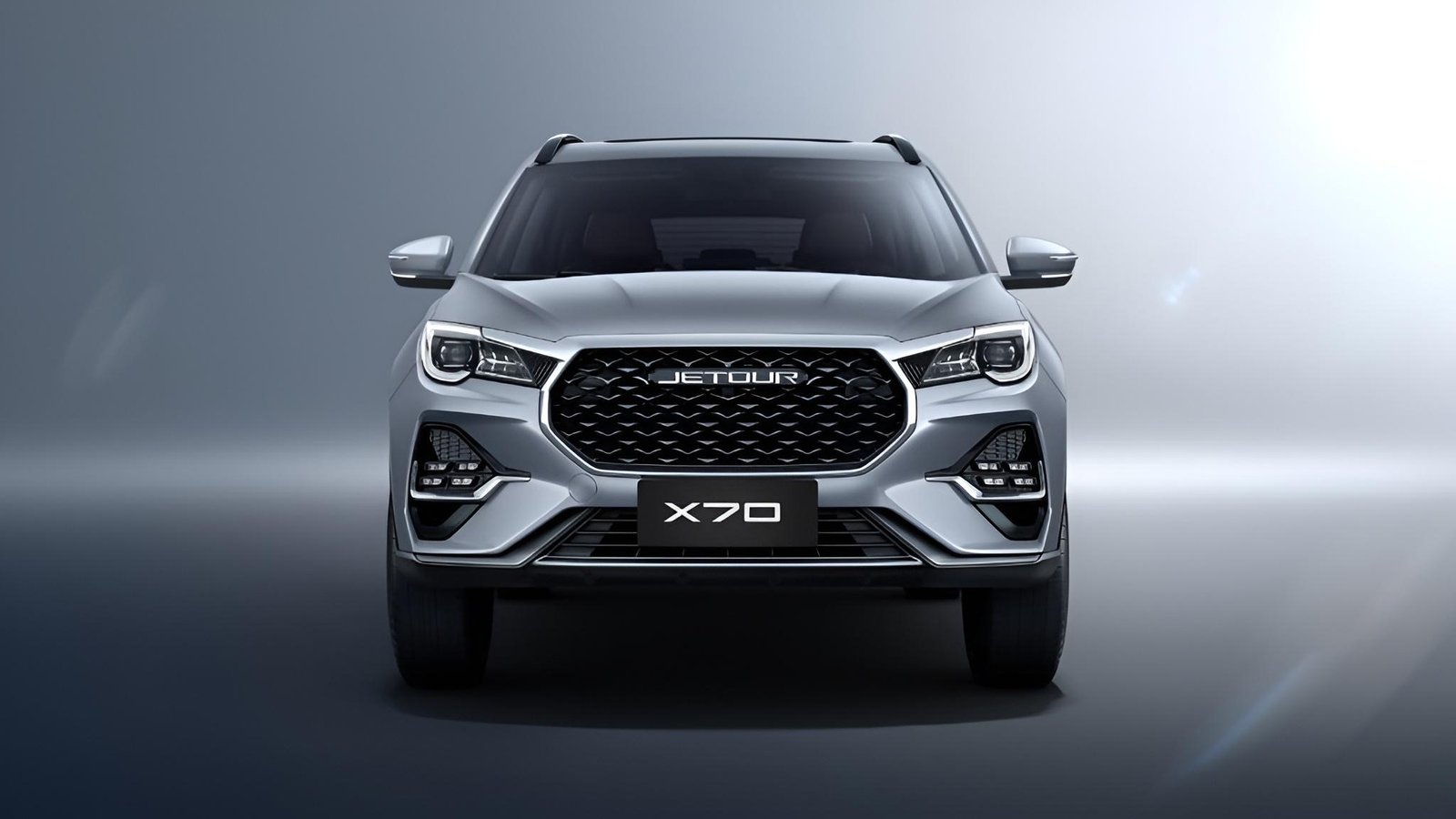 جيتور X70 FL
