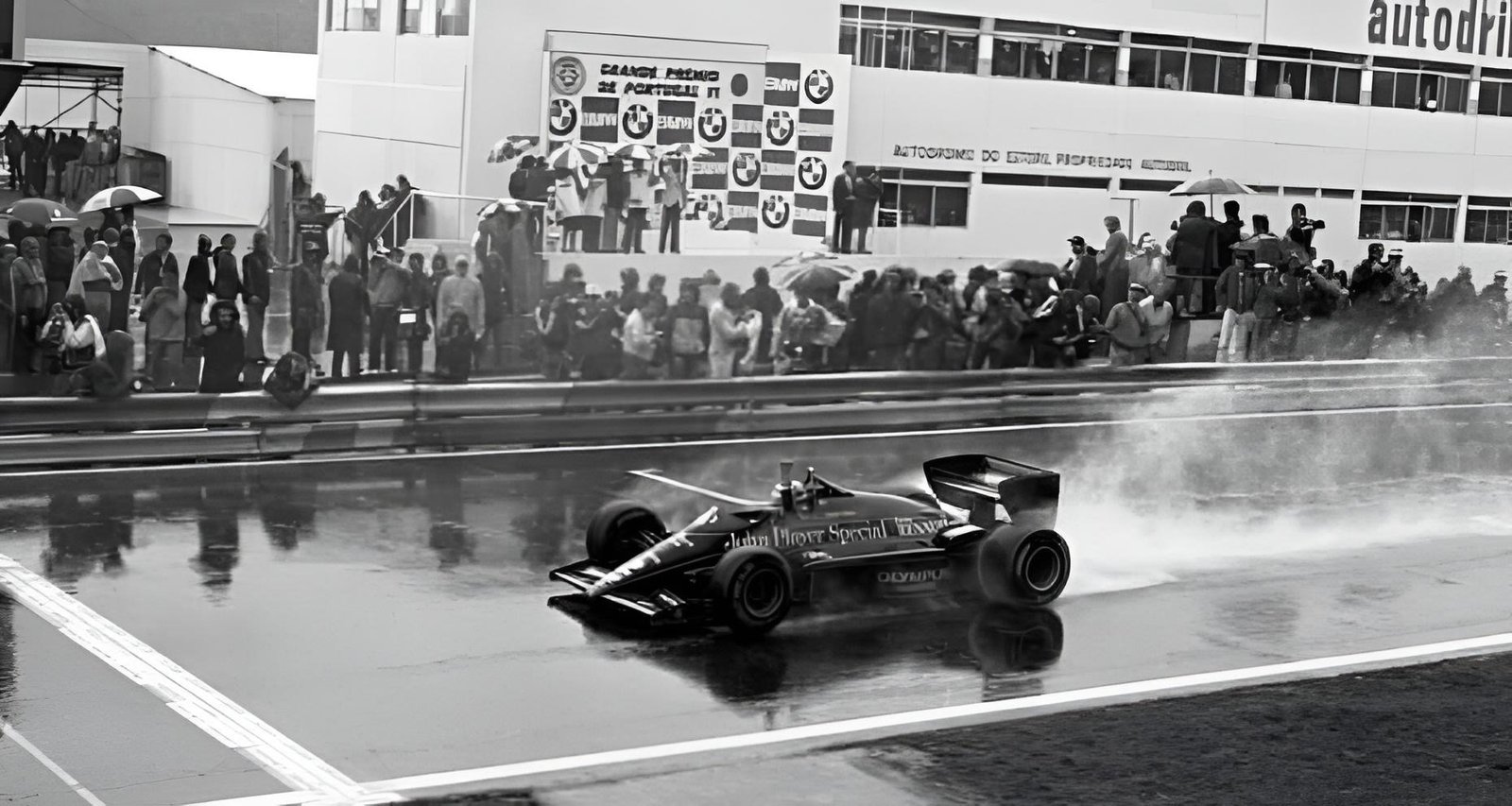 آيرتون سينا Ayrton Senna