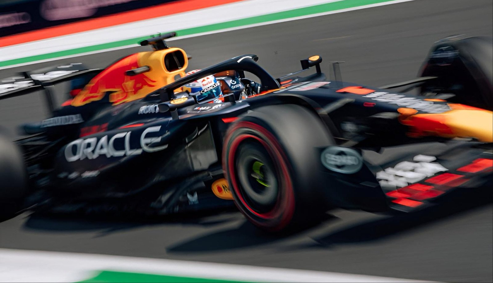 ماكس فرستابن