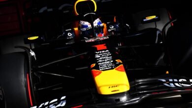ماكس فيرستابن Max Verstappen