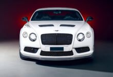 بنتلي كونتيننتال Bentley Continental GT3-R