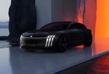 GAC هايبتيك إيرث HYPTEC EARTH Concept